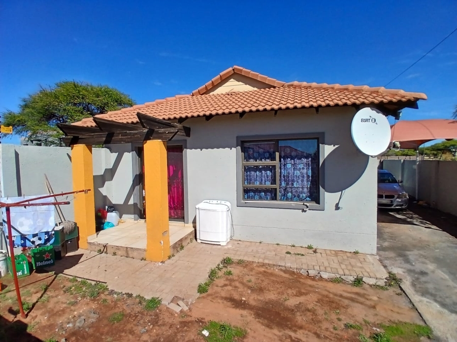 3 Bedroom Property for Sale in Kuruman Northern Cape